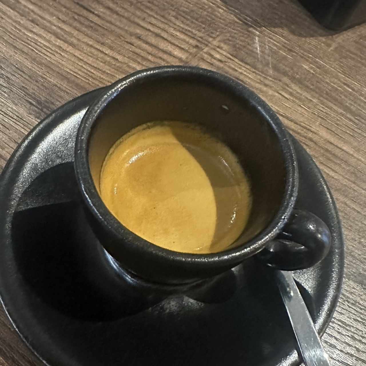 Espresso