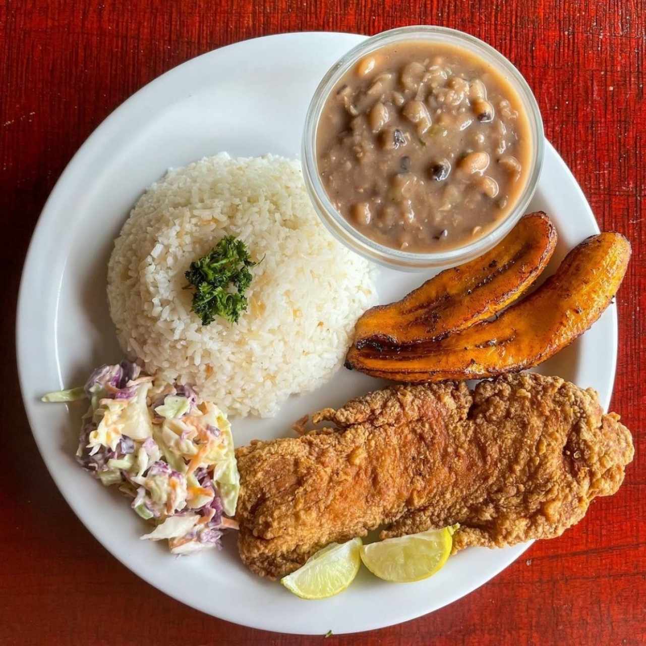 Filete de atun apanado