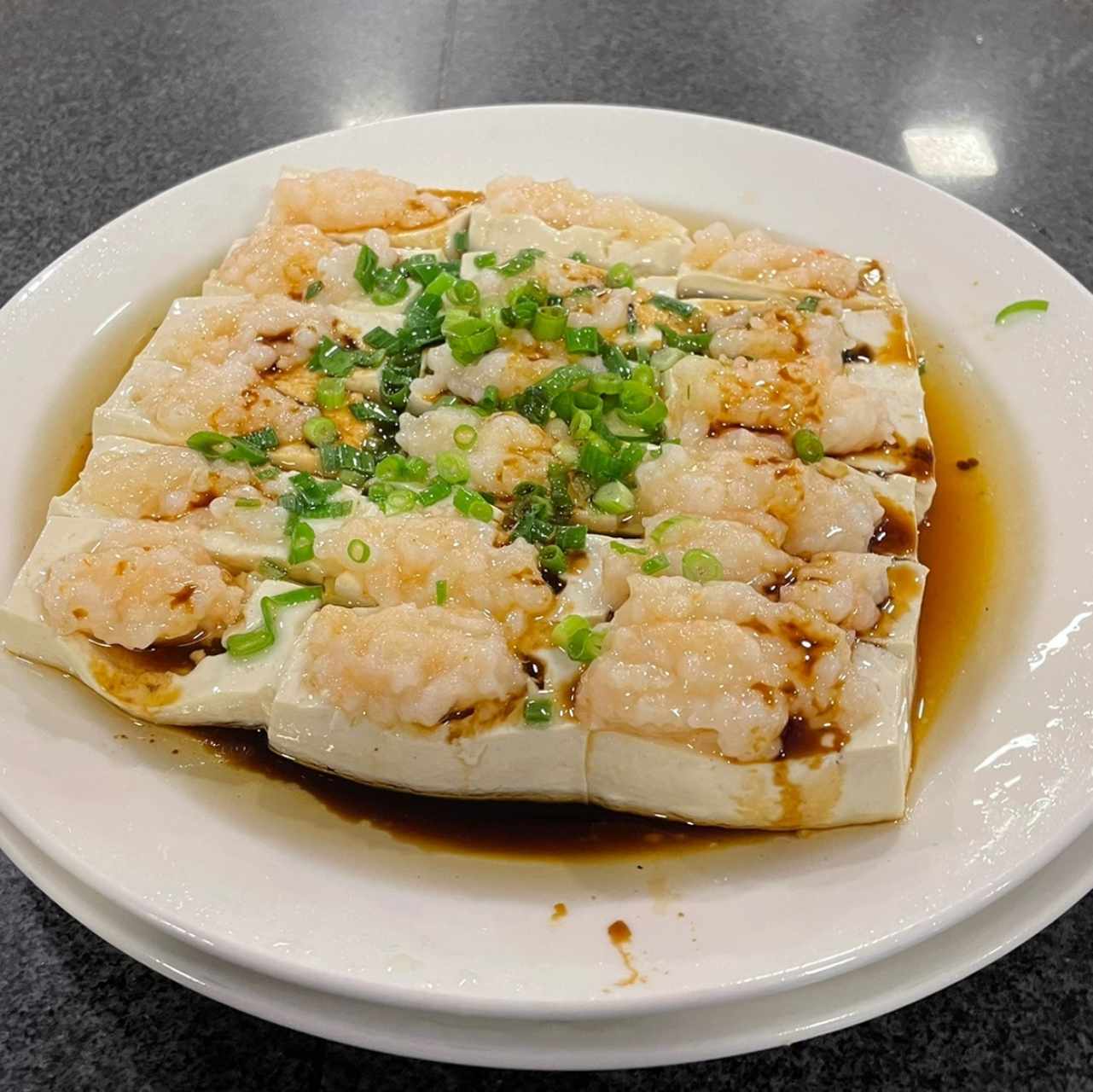 tofu relleno