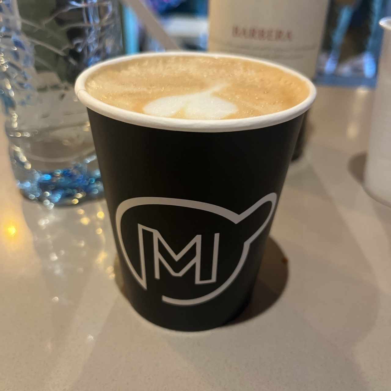 Capuccino