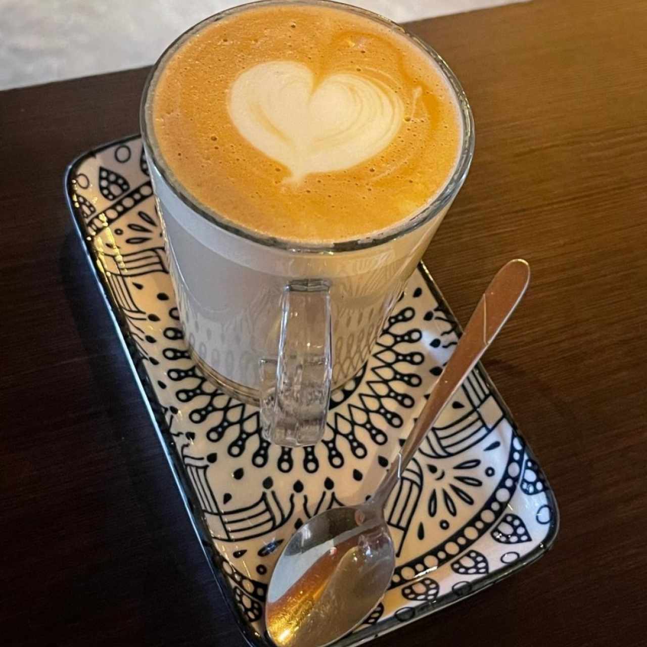 cappuccino