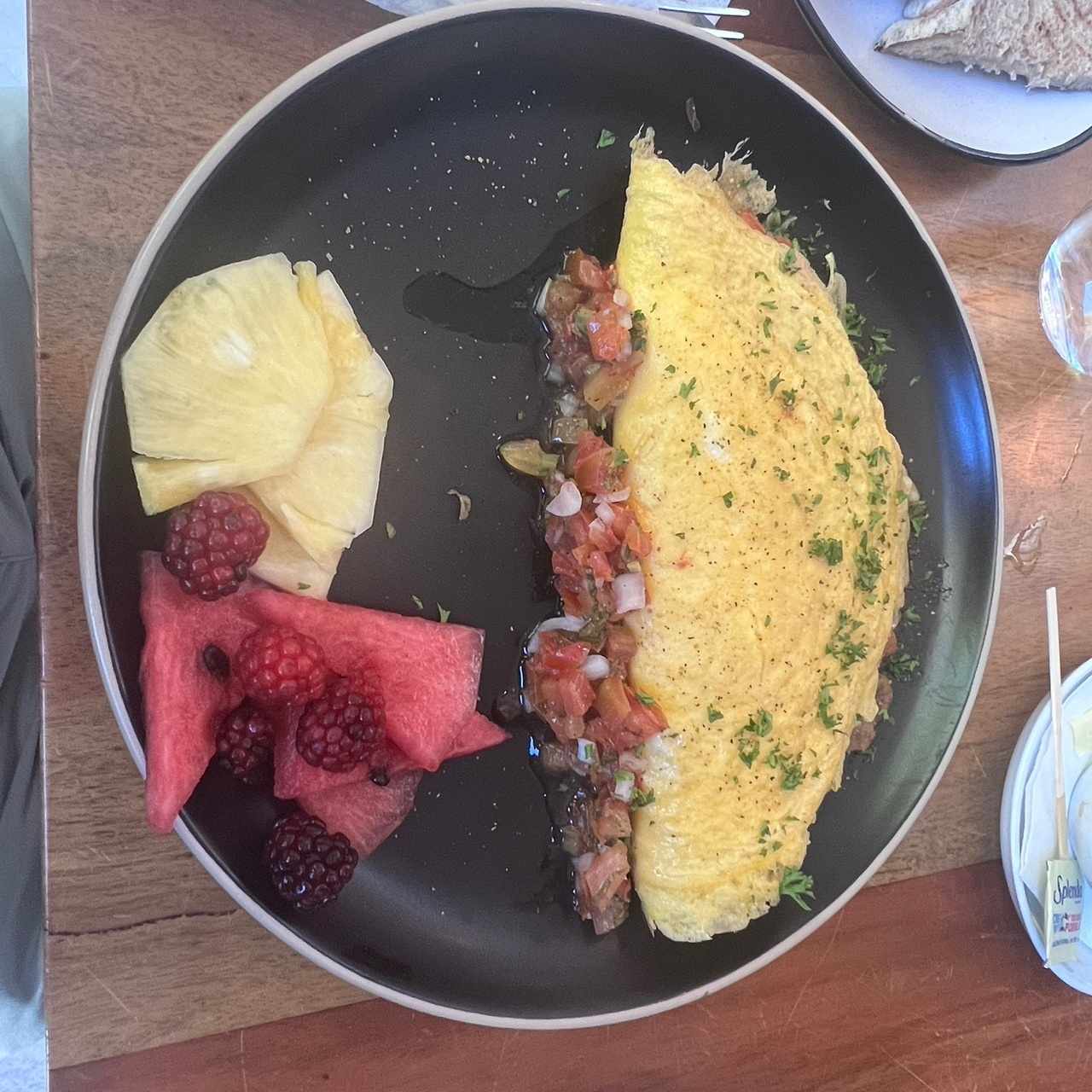 Omelette 