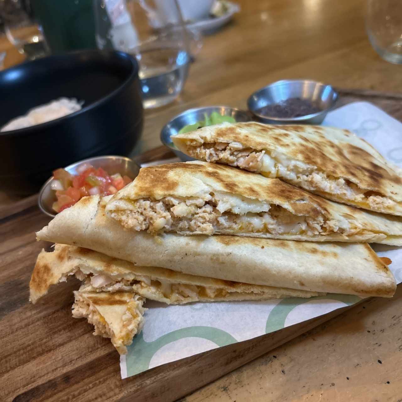 Quesadilla