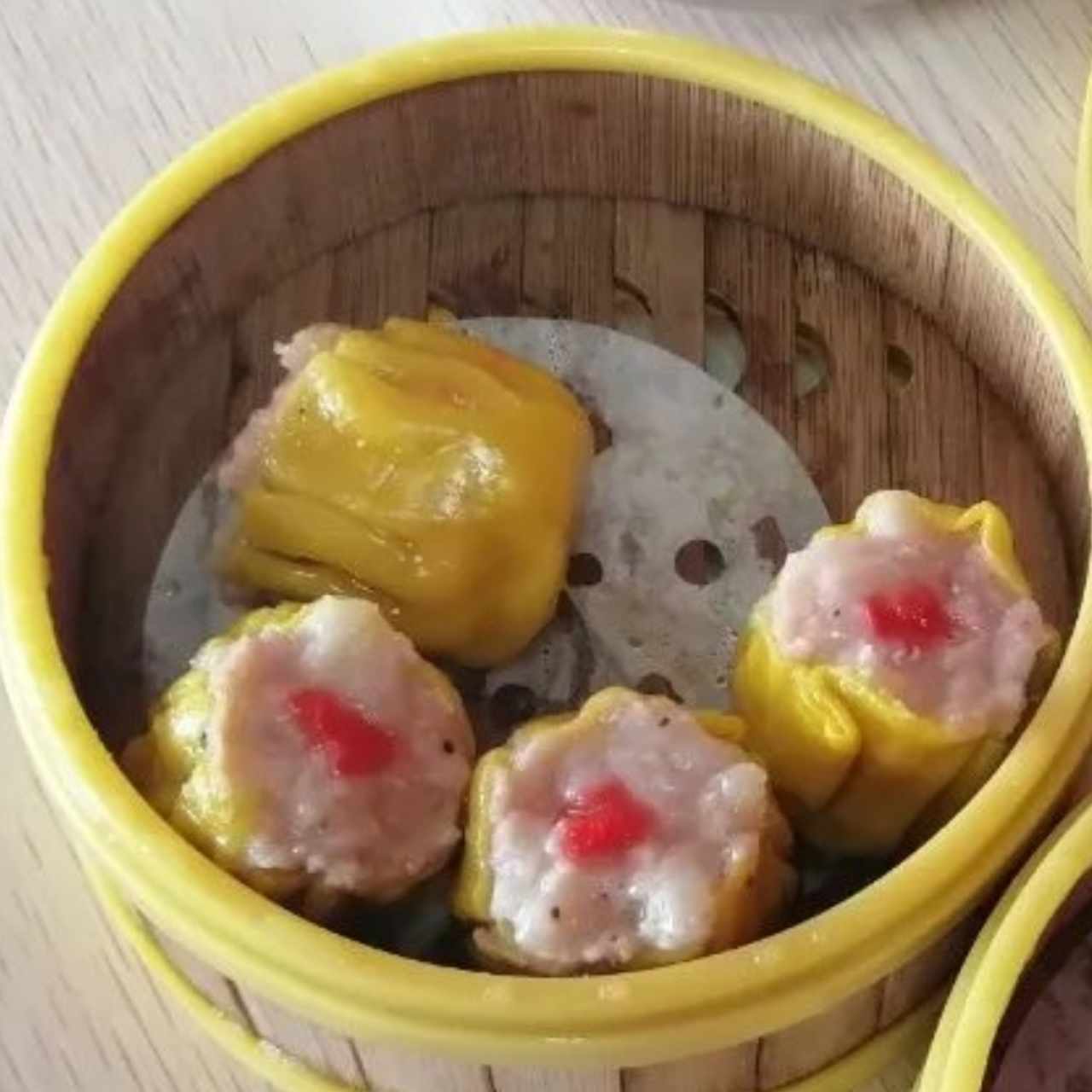 siu mai