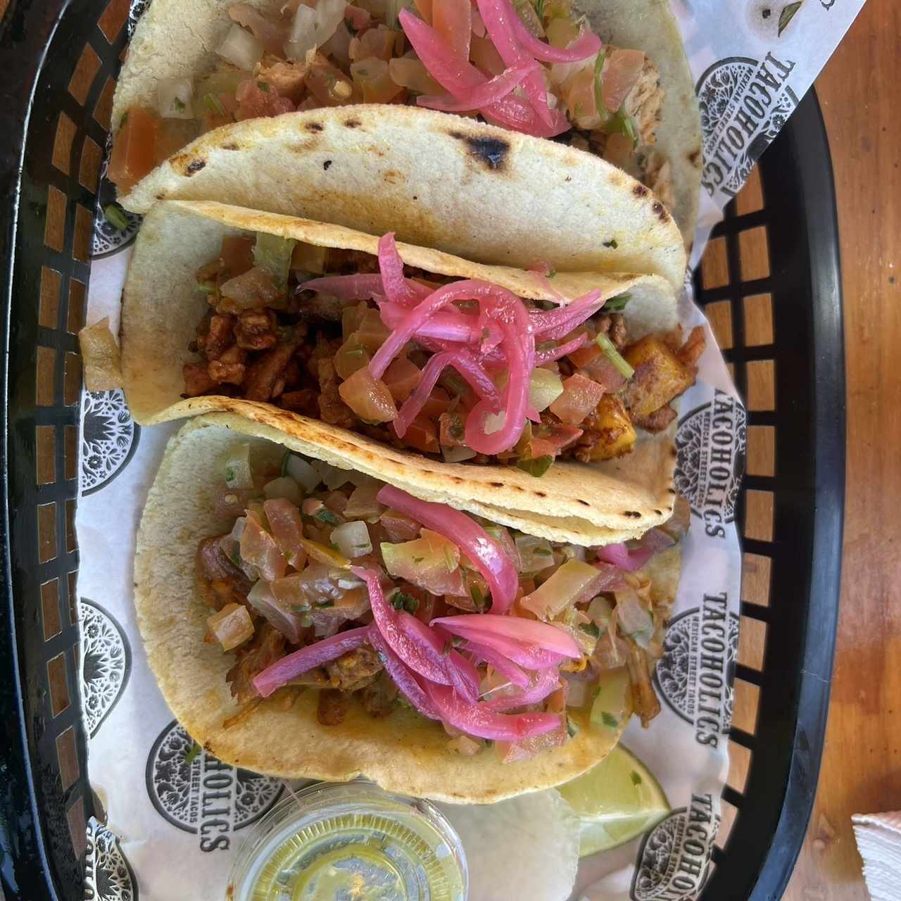 3 Tacos 