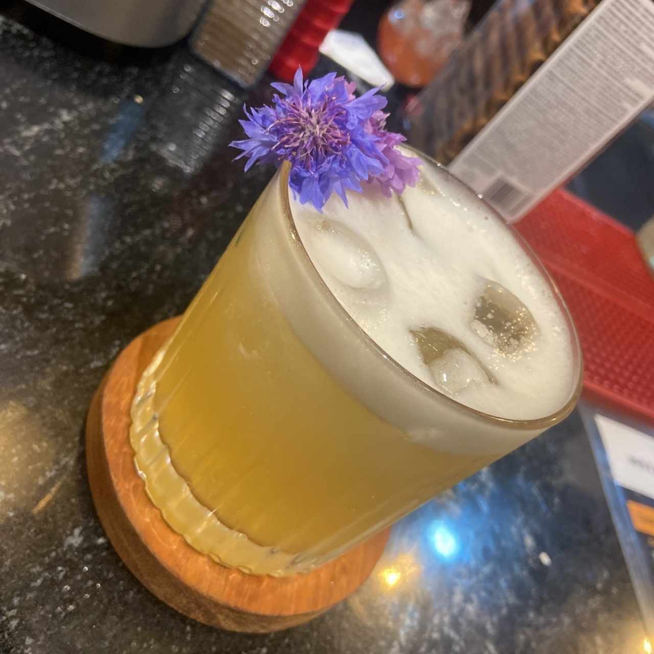 Whisky Sour 