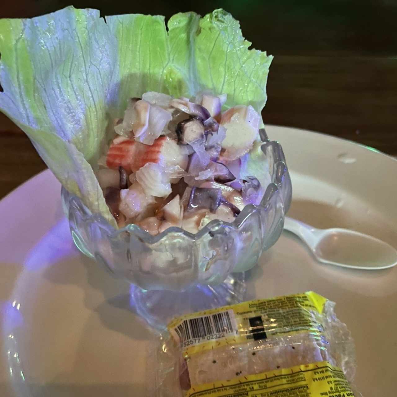 Ceviche