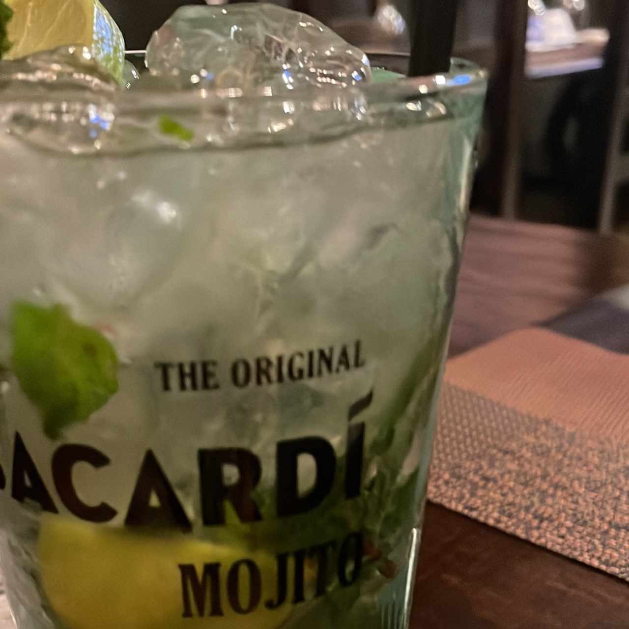 Mojito