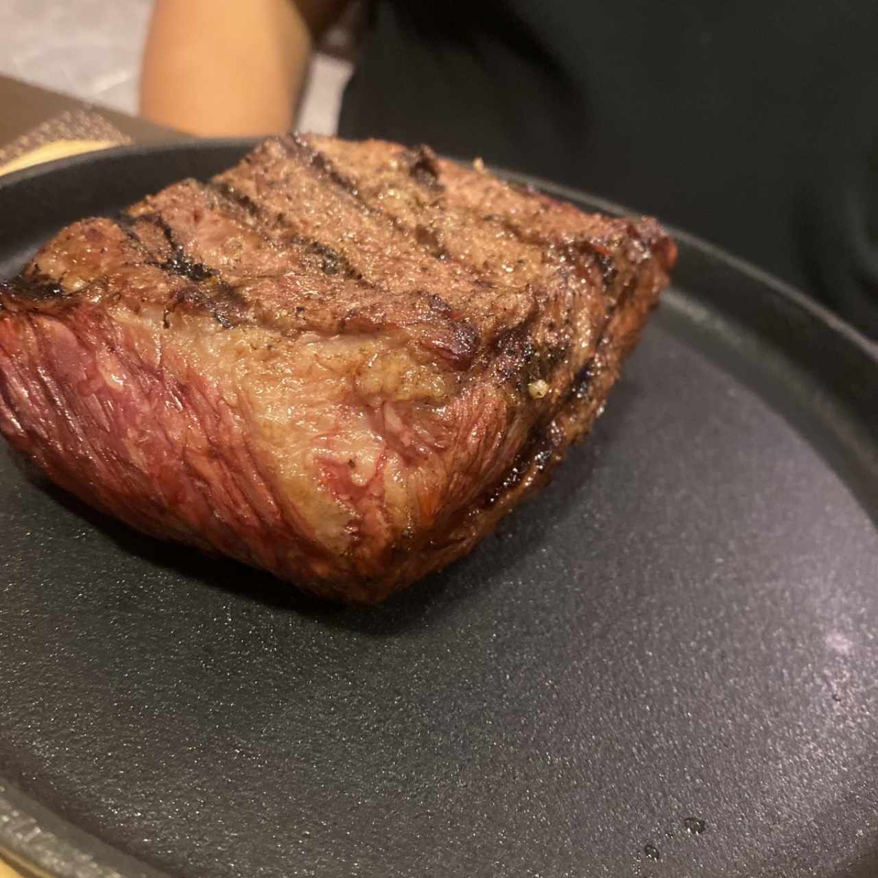 Short rib