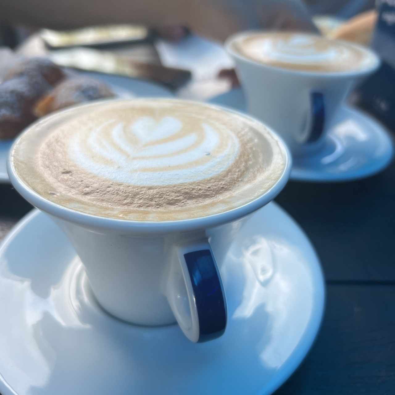 Capuchino 