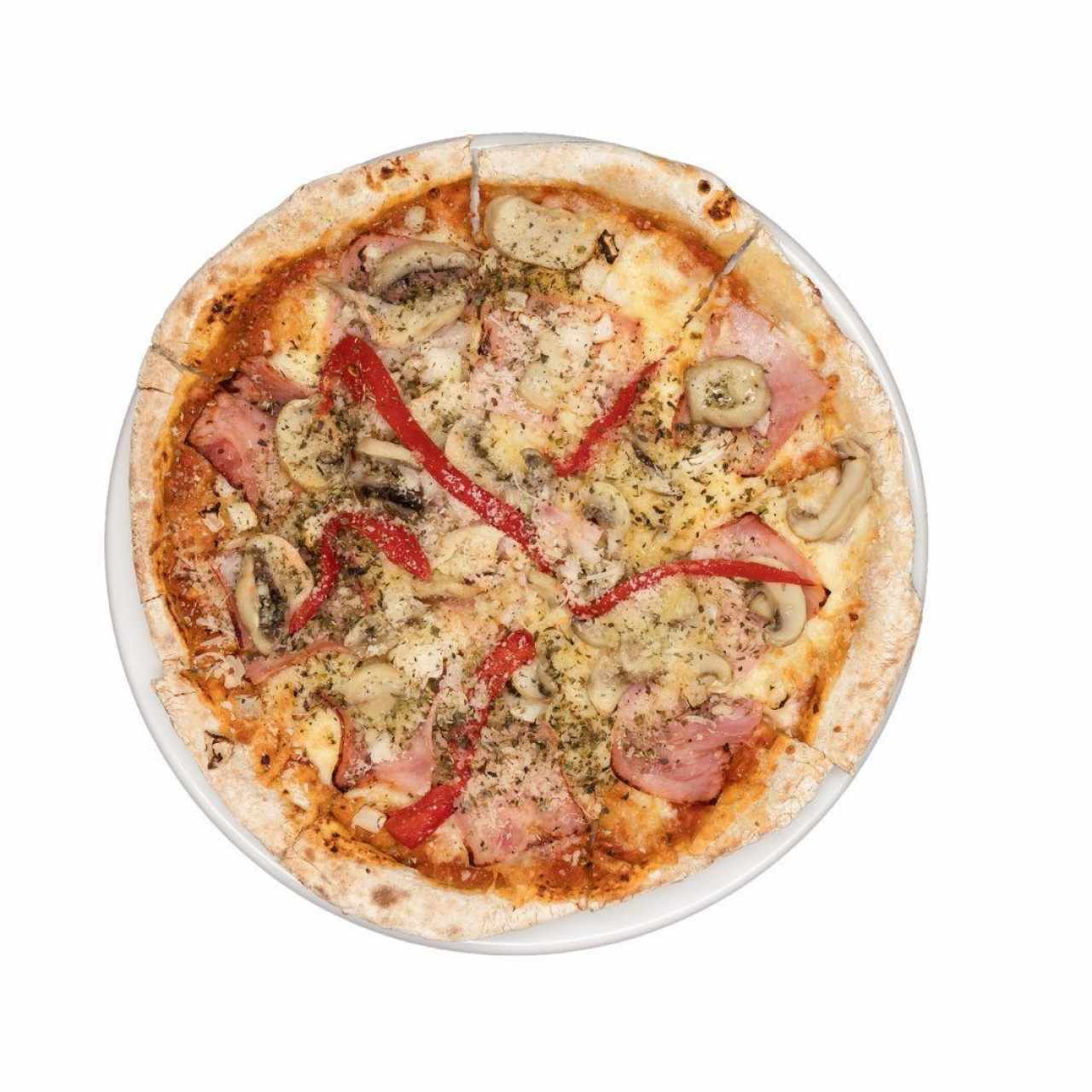 Pizza Panos kreta