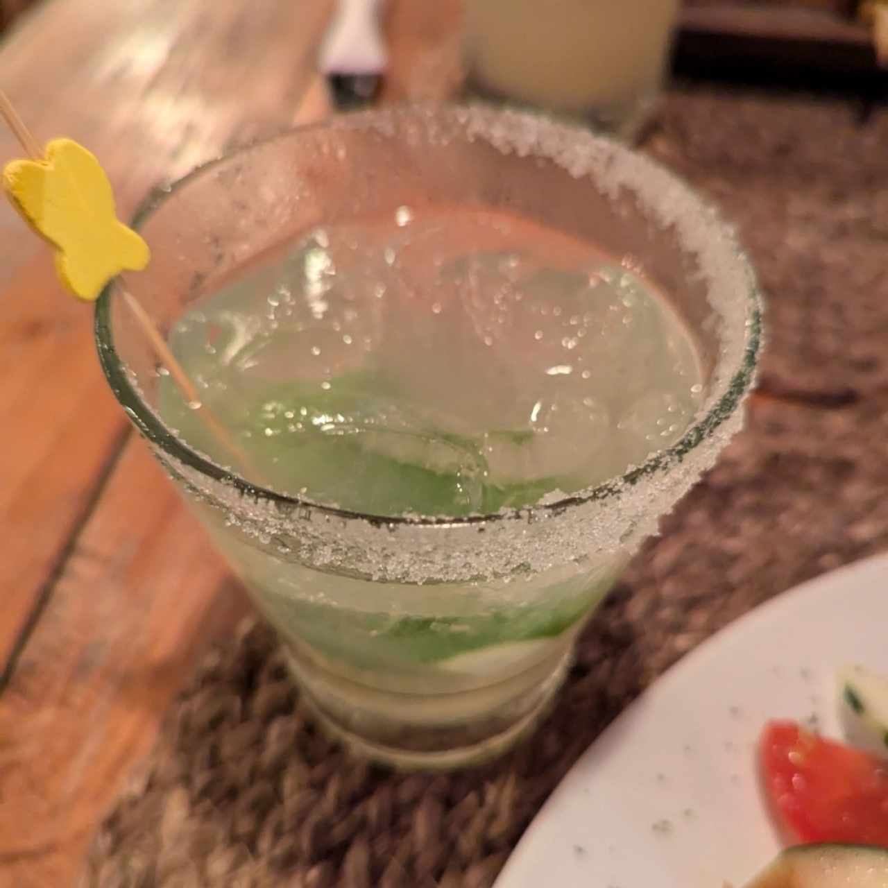 Caipiriña