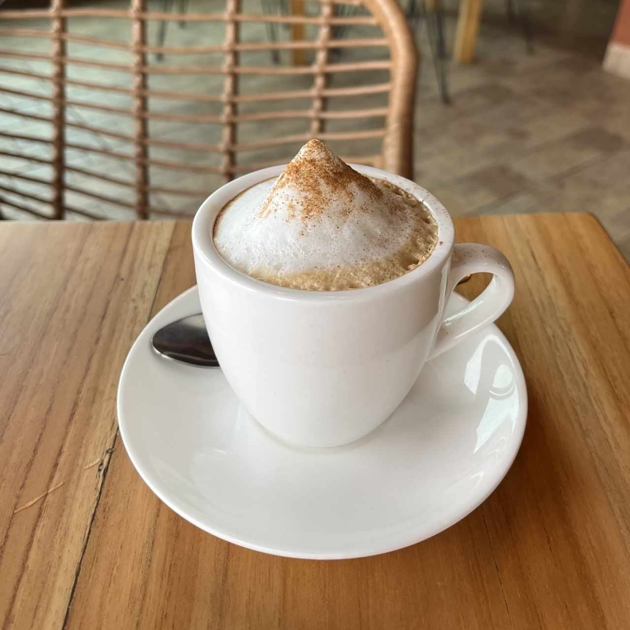 Cappuccino 