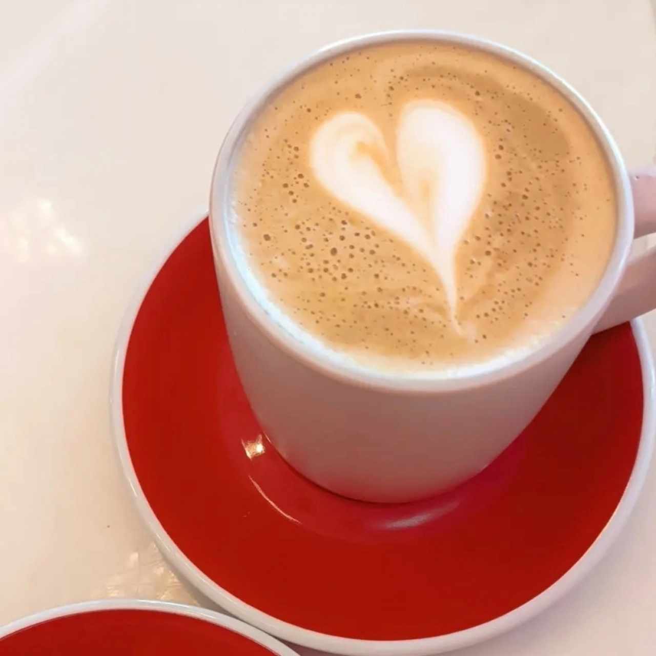 Capuchino 