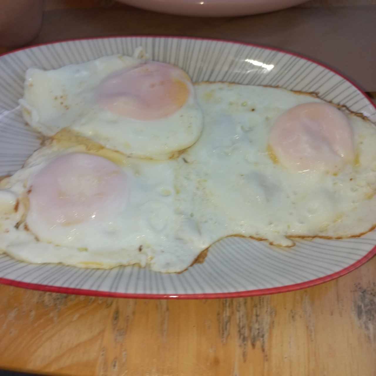 Huevos 
