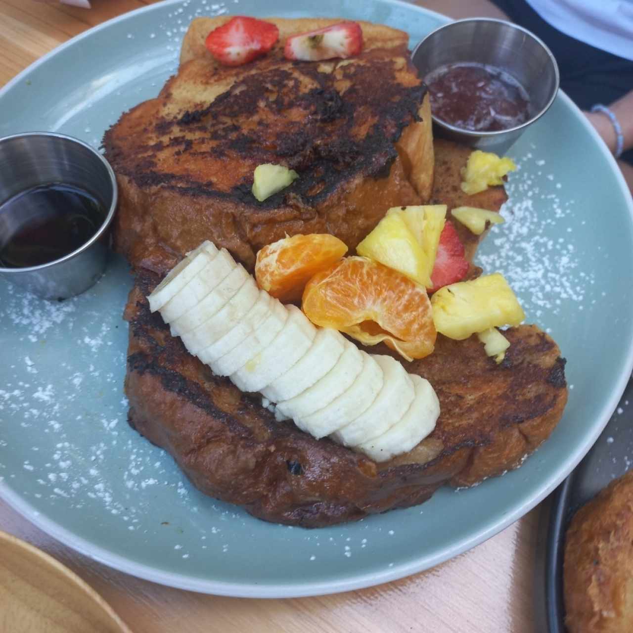 Breakfast - French Toast