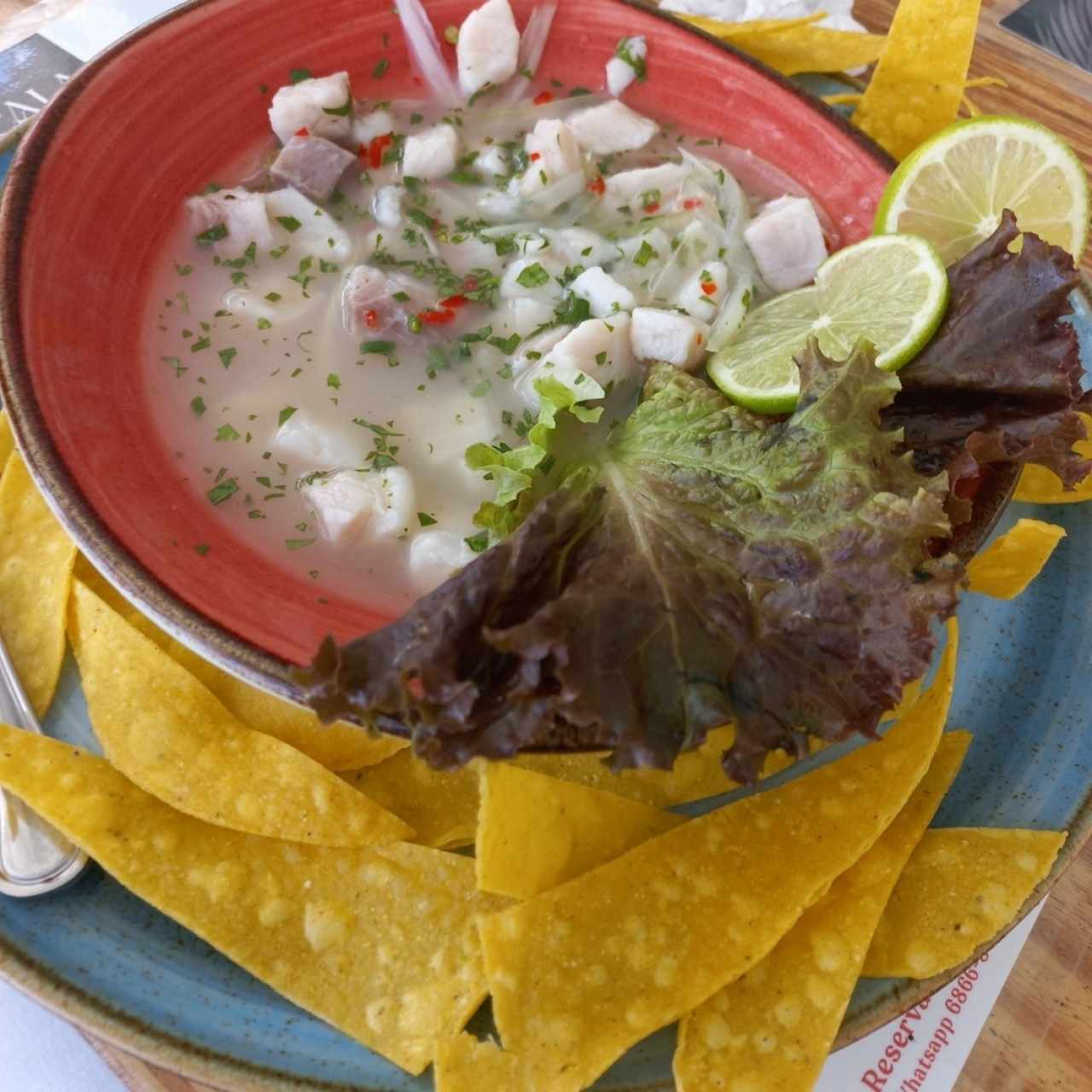 Ceviche