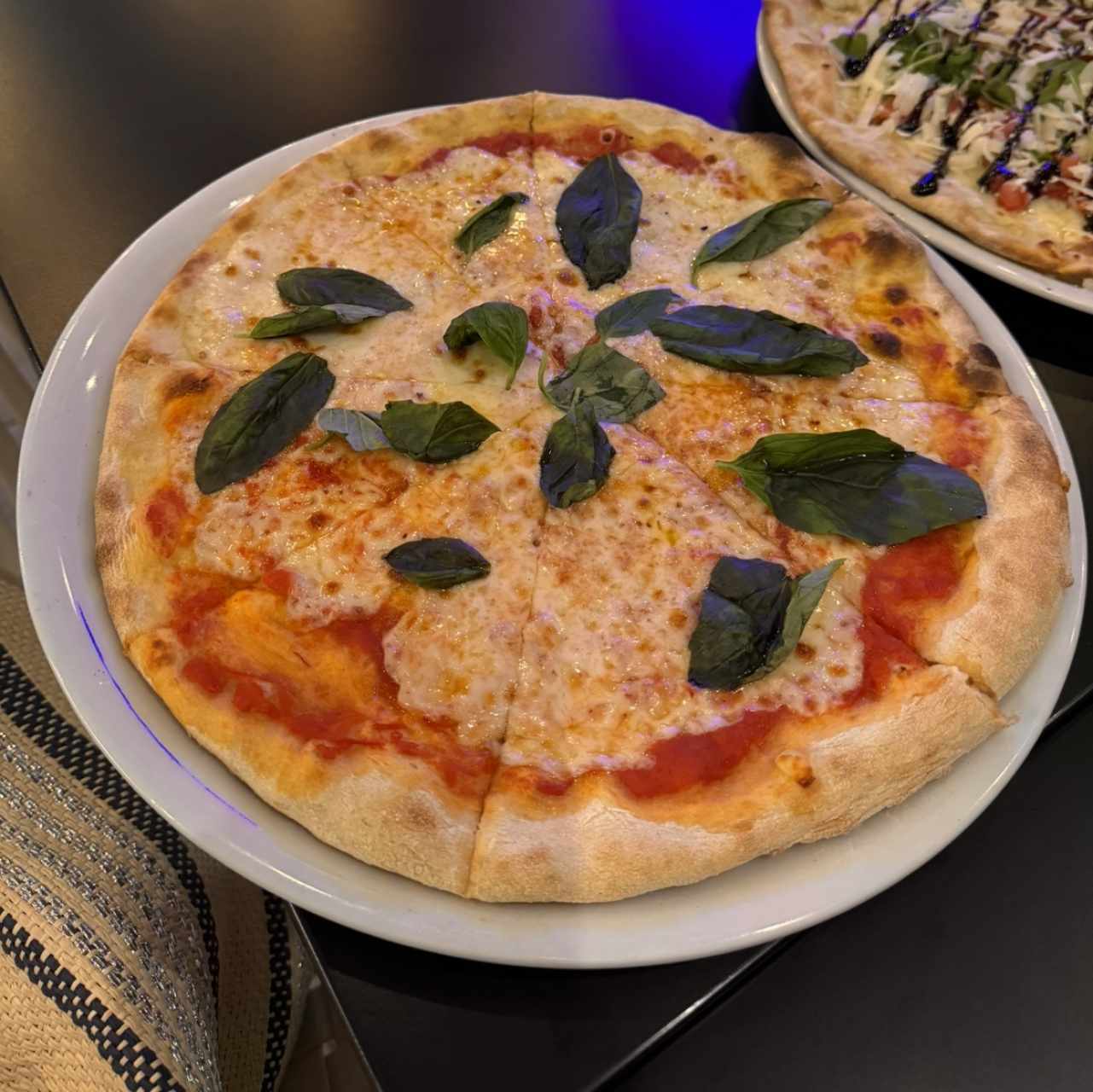 Margherita