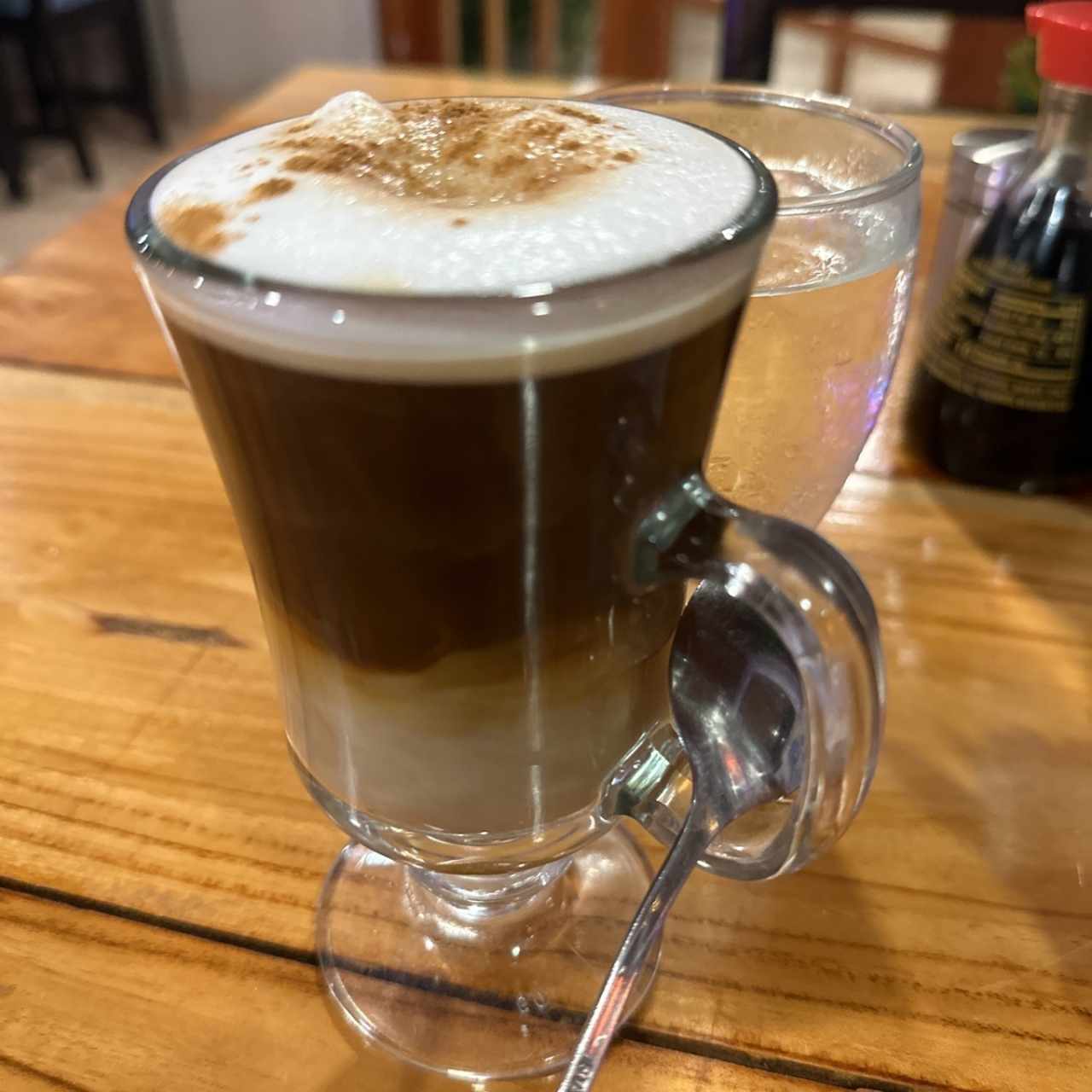 Capuchino 