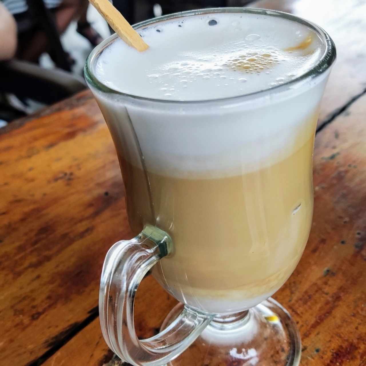 Capuccino