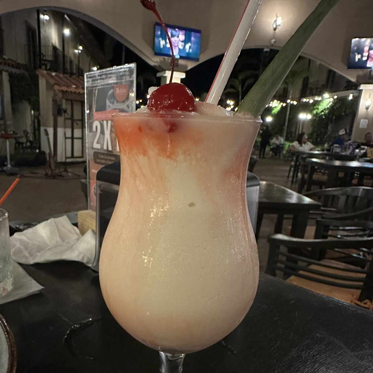 Piña colada