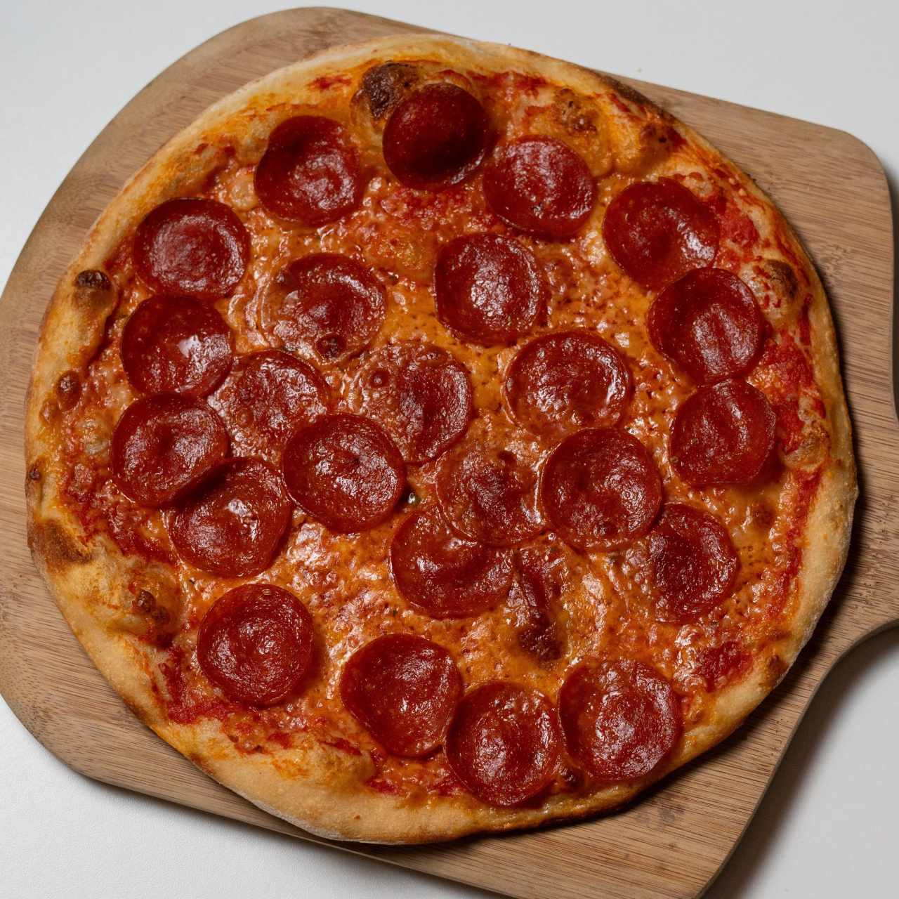 pepperoni