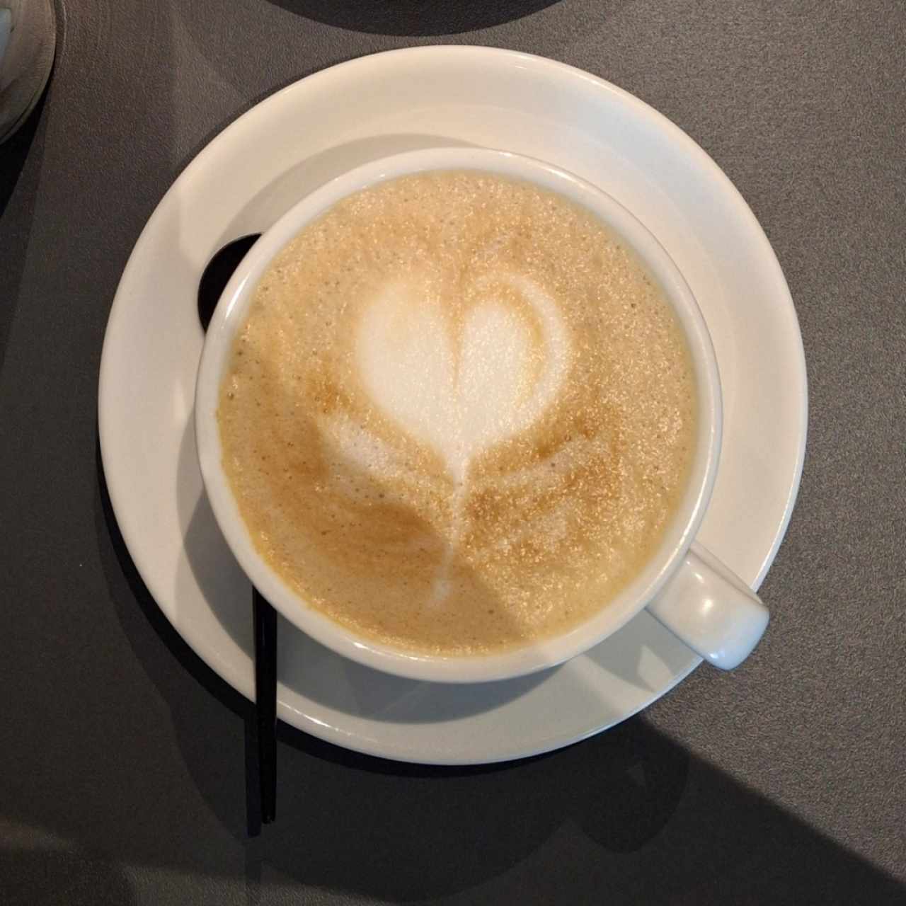 Capuchino 