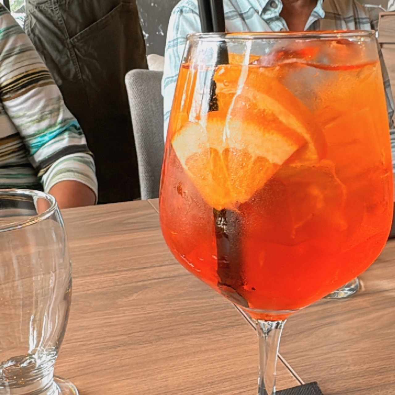 Aperol Spritz