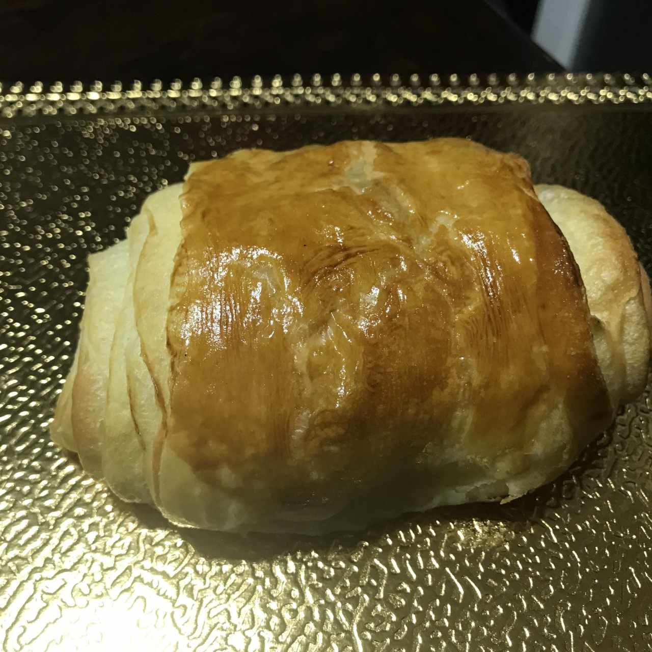 Croissant de Chocolate