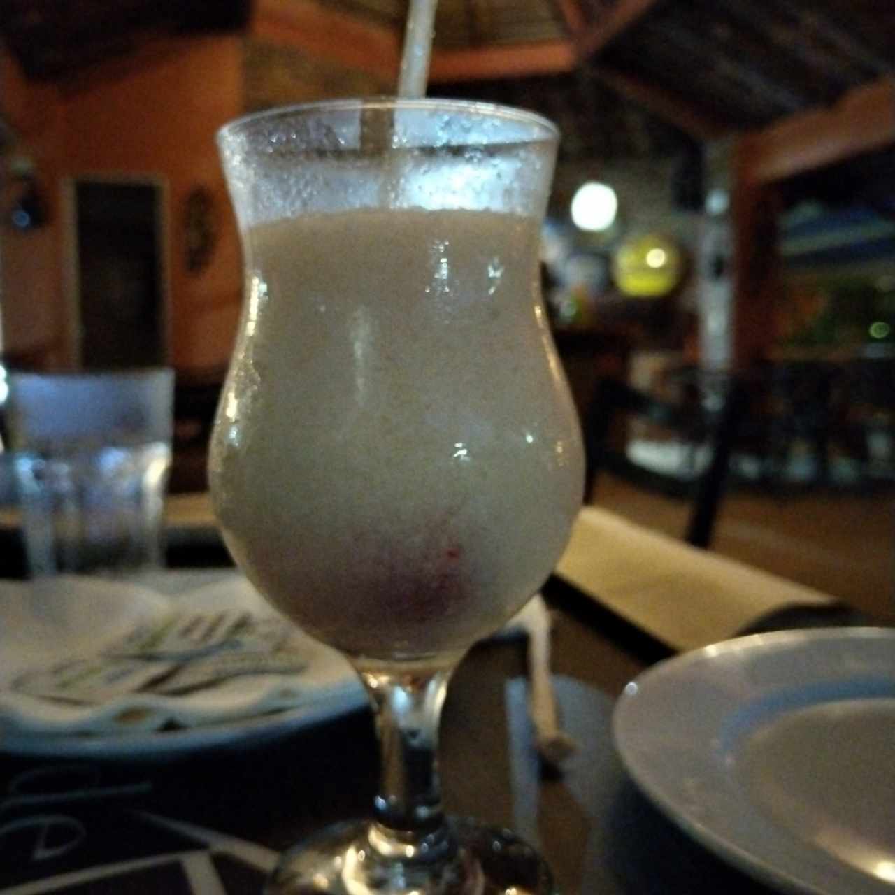 Piña colada
