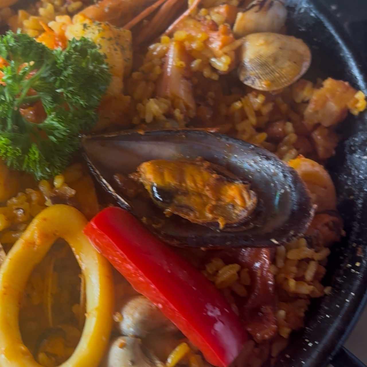 Paella