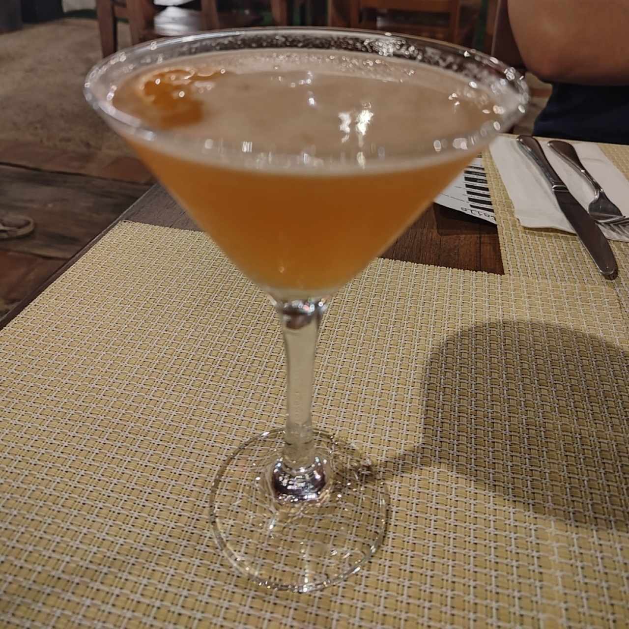 Martini Rosso Spritz 