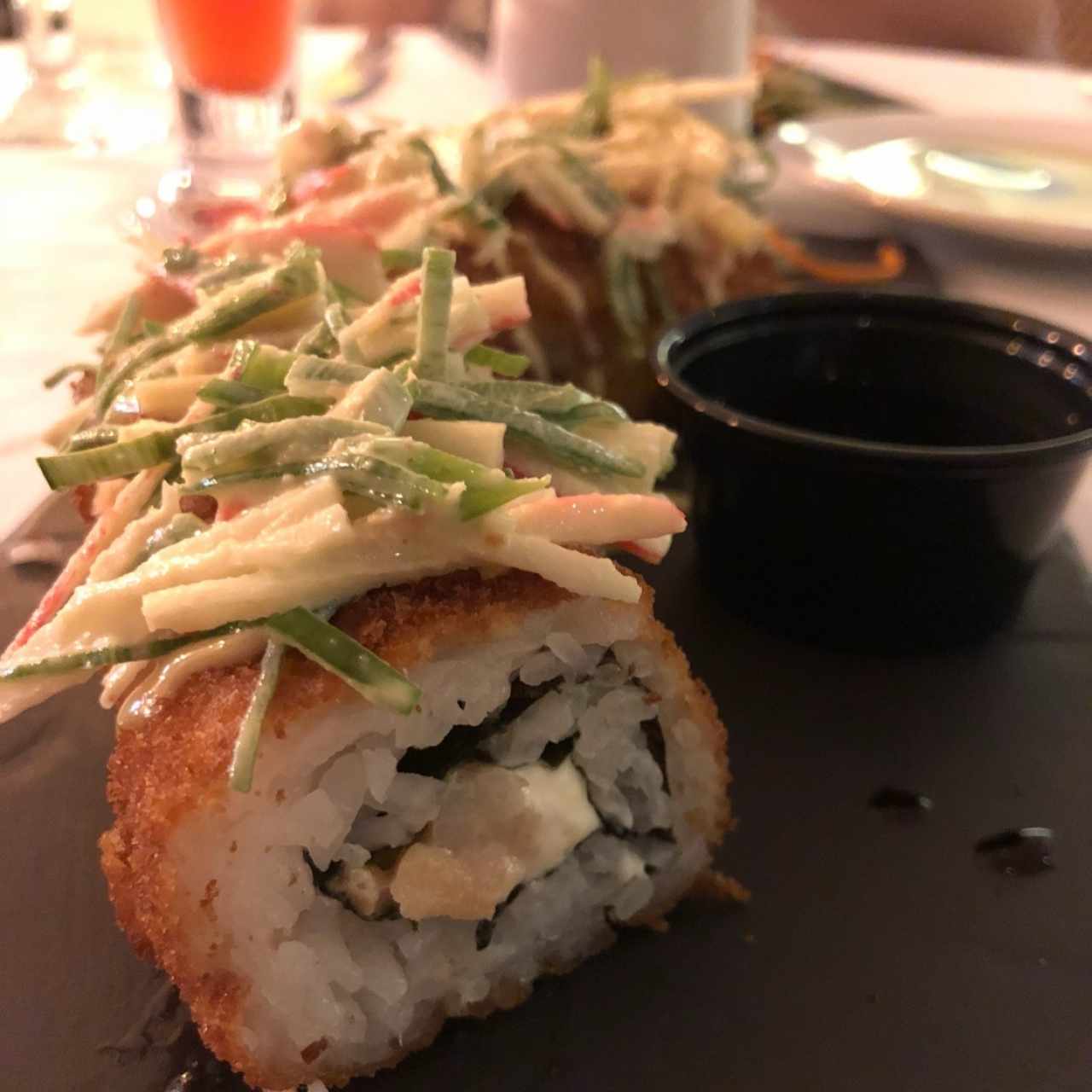 sushi baru