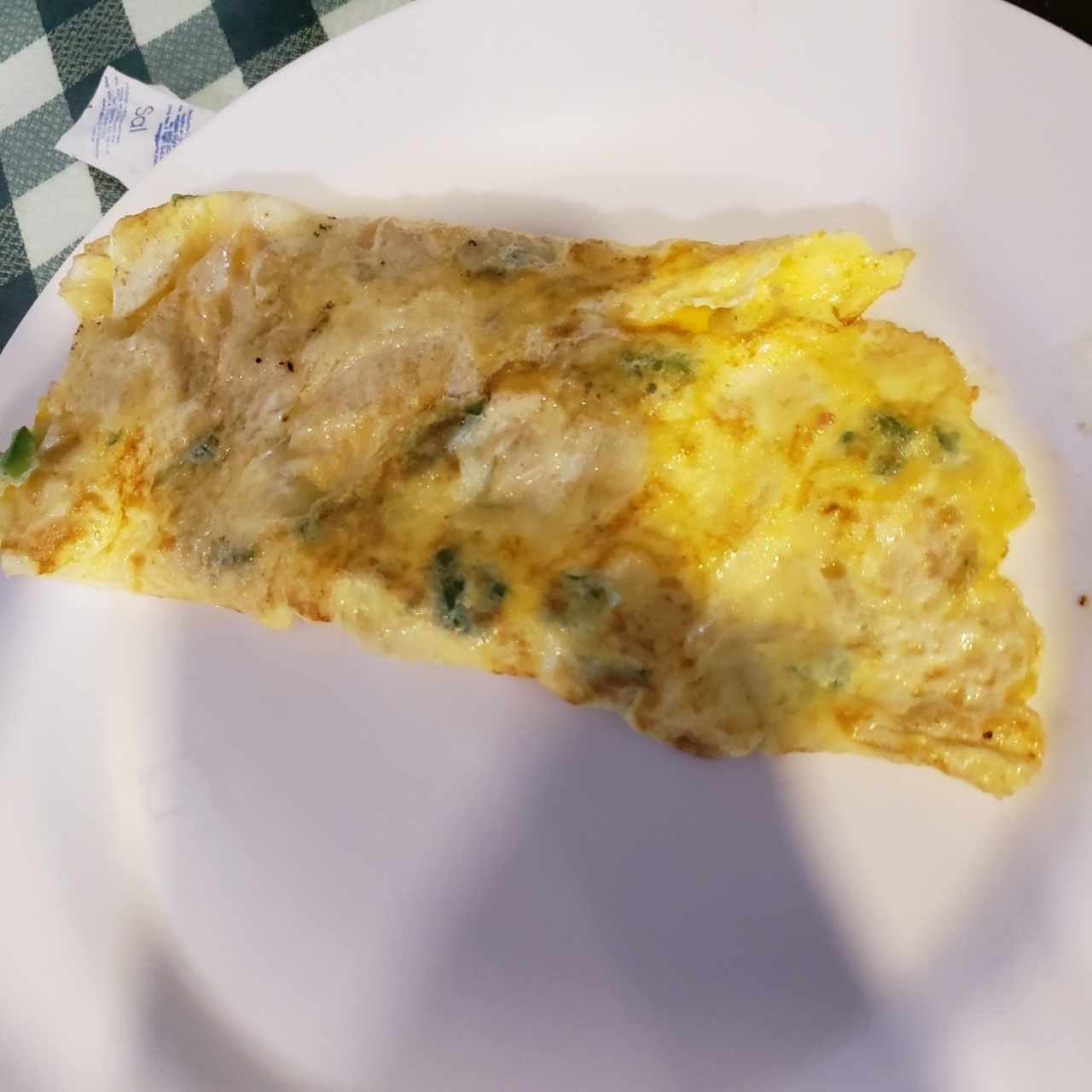omelet 