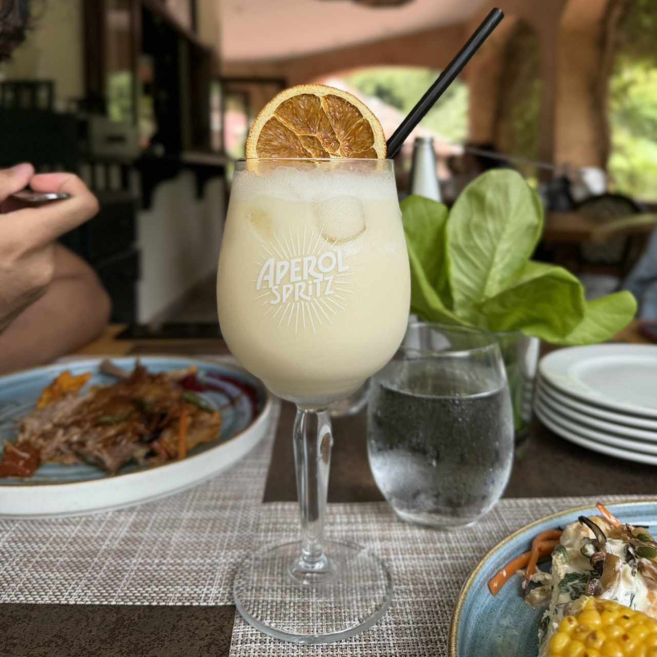 Limonada de Coco 