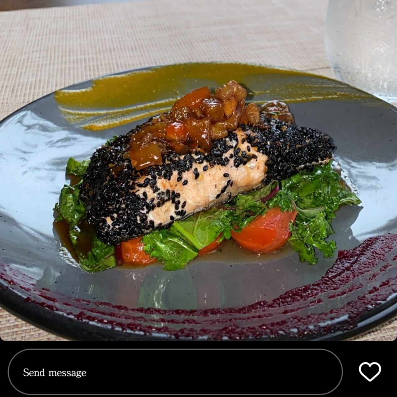 salmon 