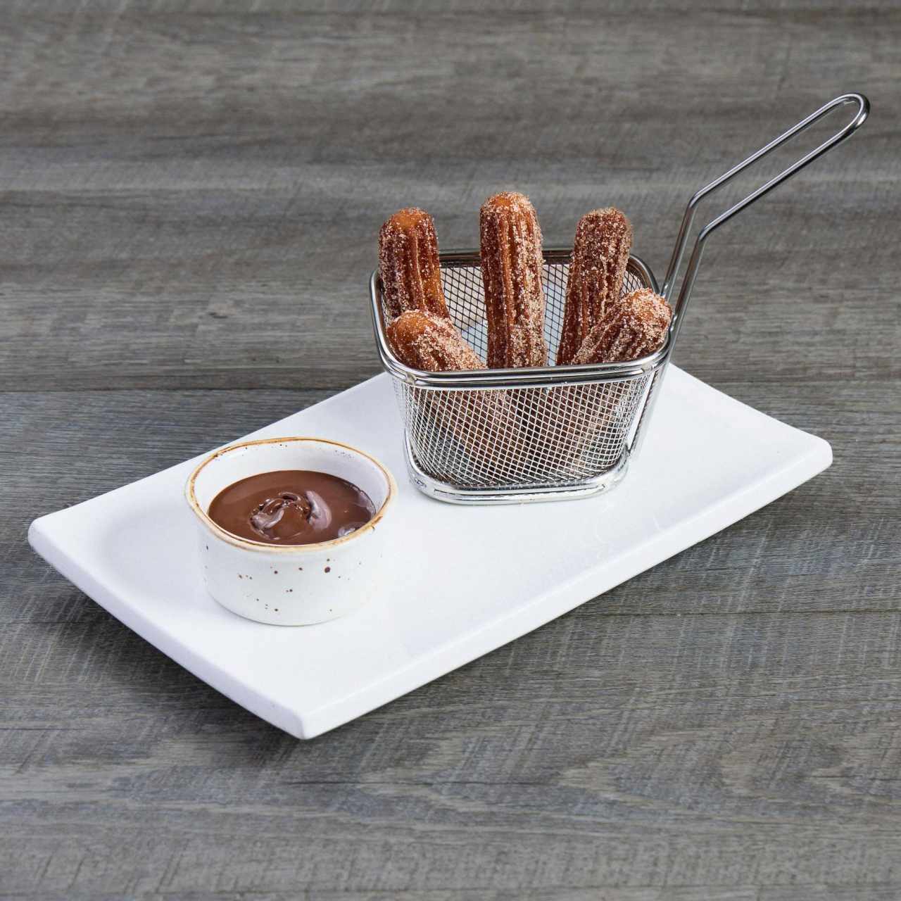 CHURROS