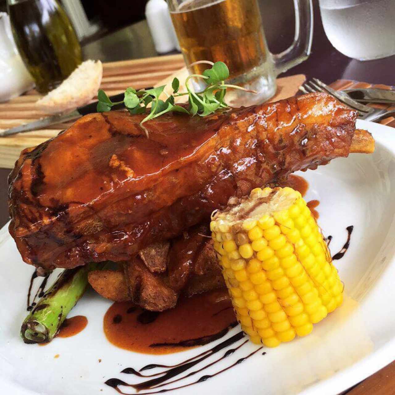 costillas