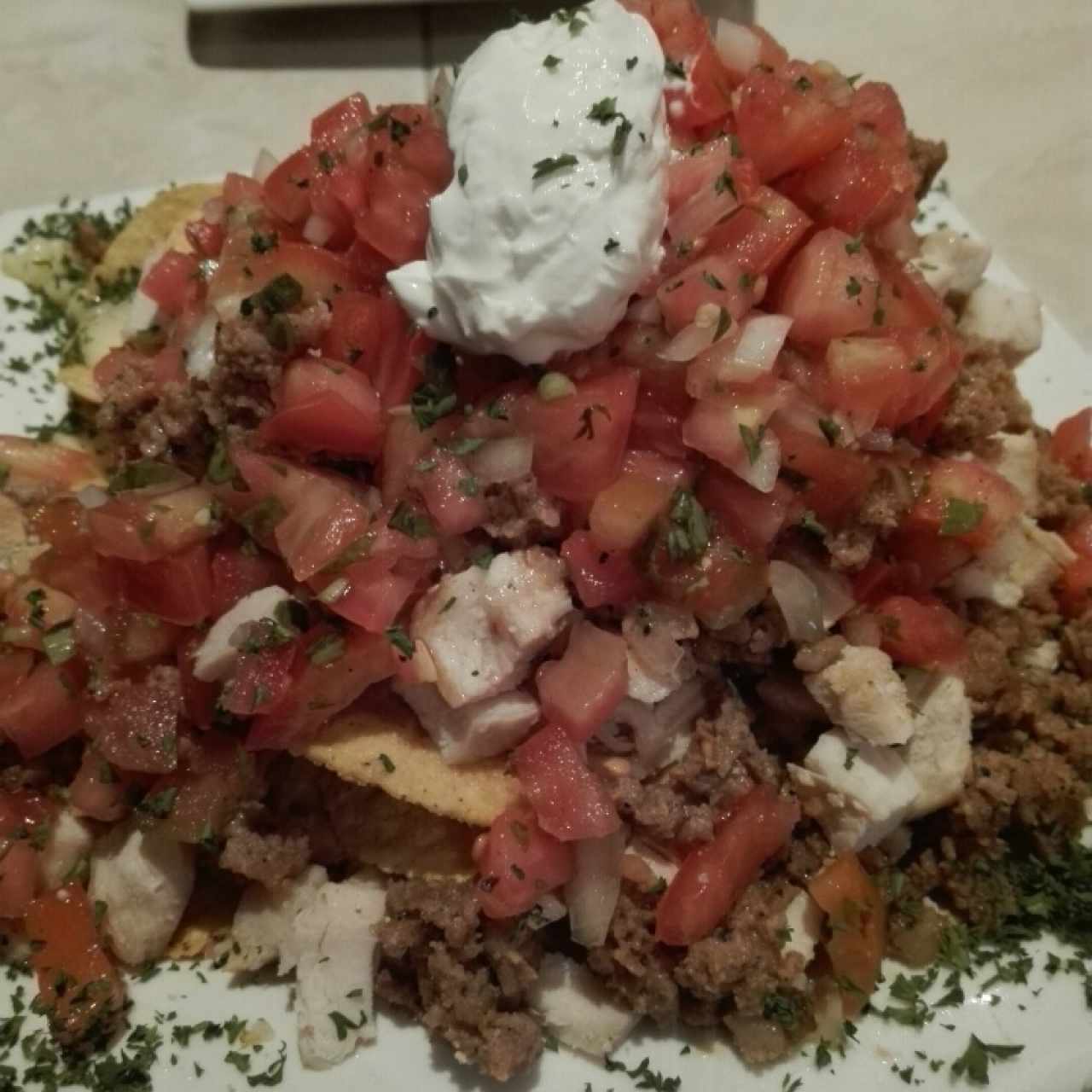 nachos