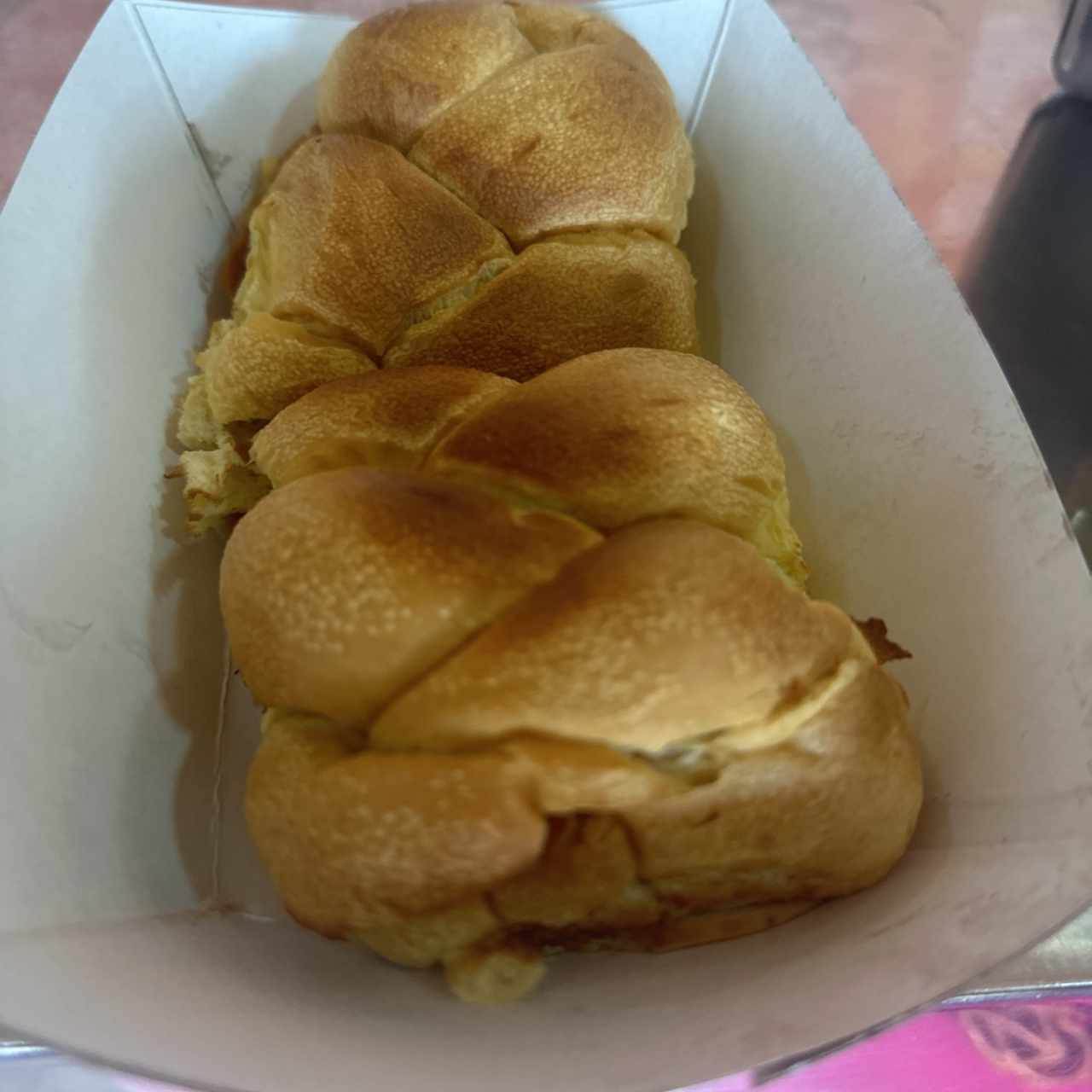 Panameño Melt