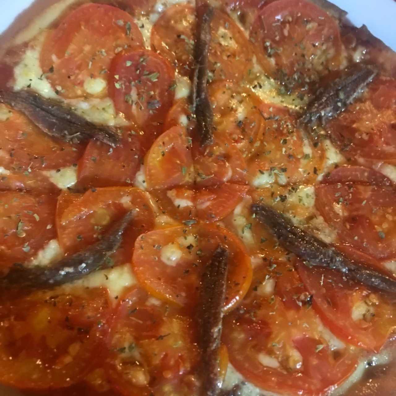 napolitana anchoas 