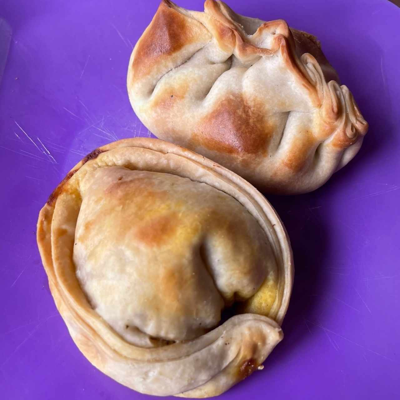 Entrada - empanadas argentinas