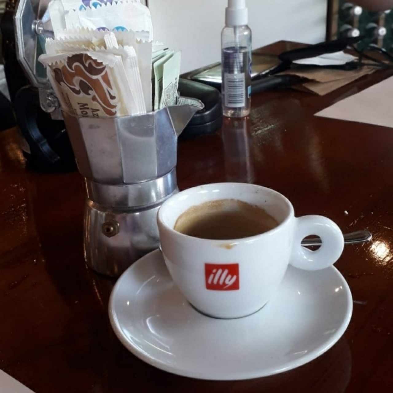 Caffè Espresso 