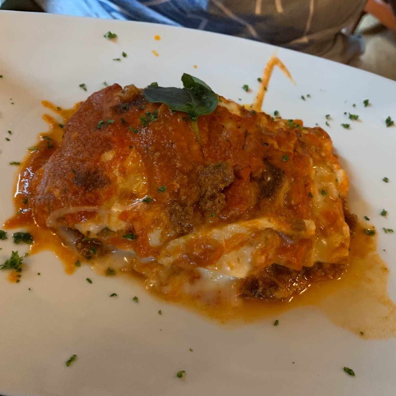 Lasagna