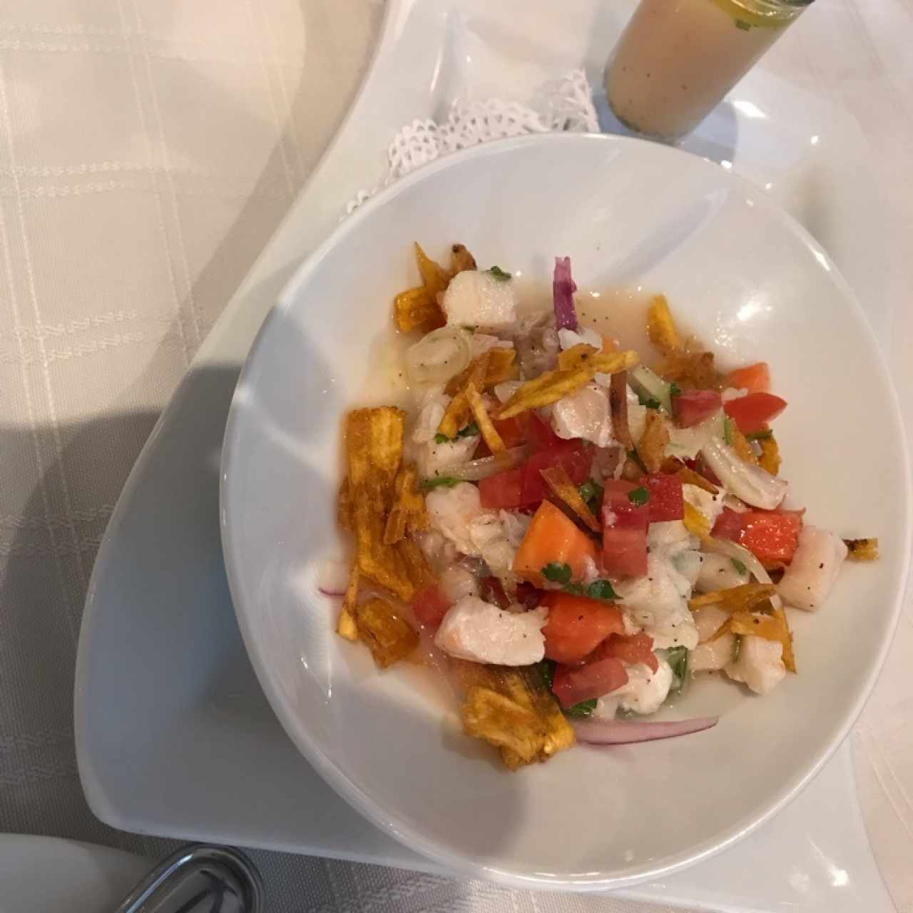 Ceviche