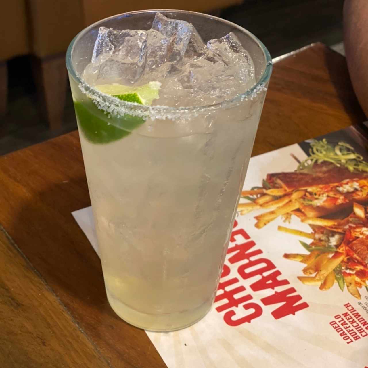 Cocktails - Ultimate Margarita