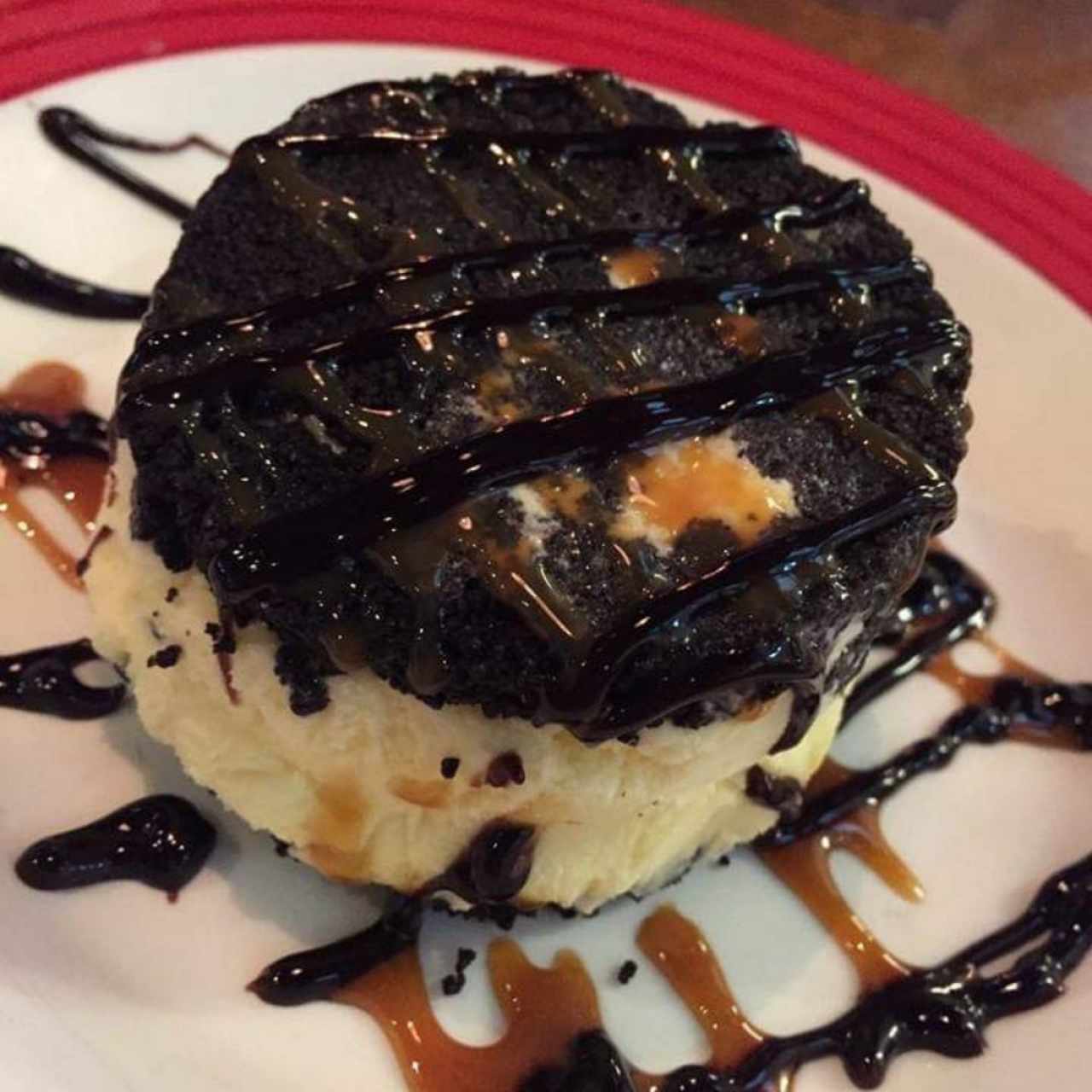 Desserts - Oreo Madness