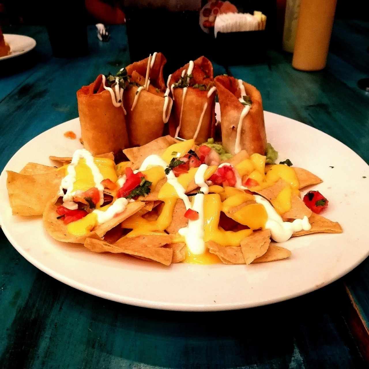 Tacos Carmela