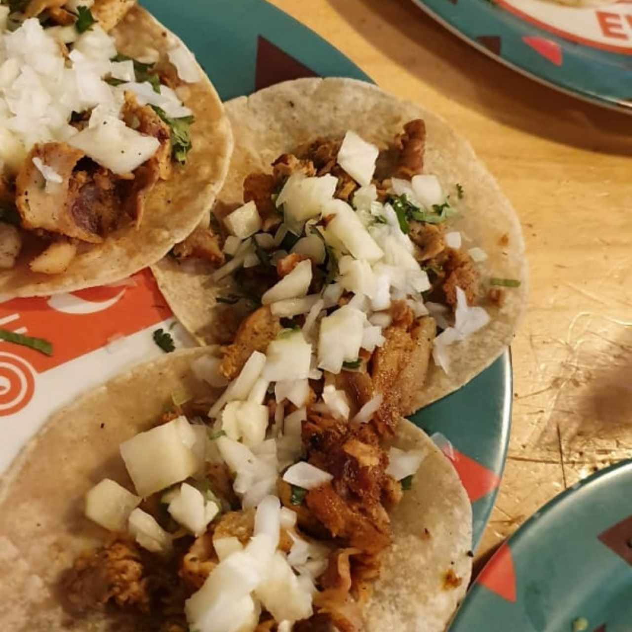 Taco Menú - Taco