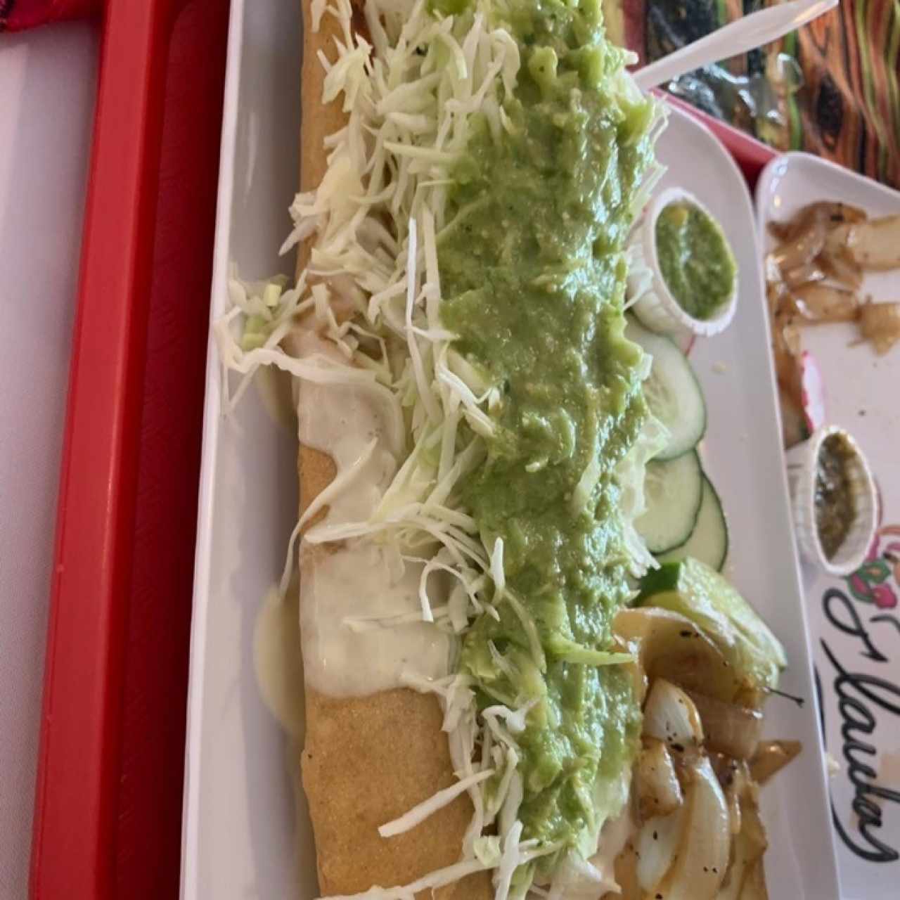 Fotos del Restaurante Las Flautas Guatemala (Zona 9) Degusta